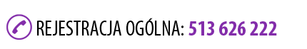 rejestracja